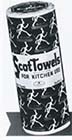 Scott  Paper Towels