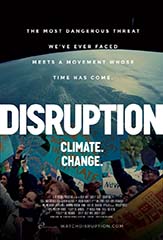 Disruption Climate Change Film
