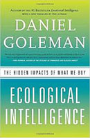 Ecological Intelligence Book Cover