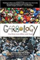 Garbology Book Cover