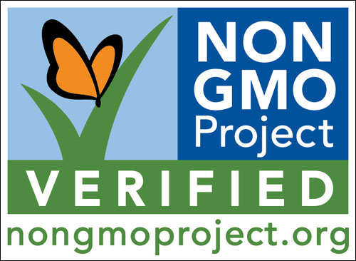 Non-GMO Project Logo