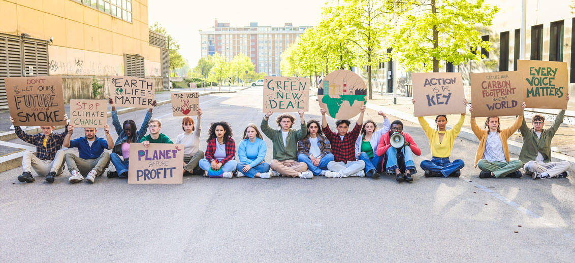 Generation Dread – Book Review