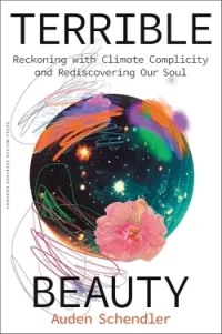 Terrible Beauty Book Cover